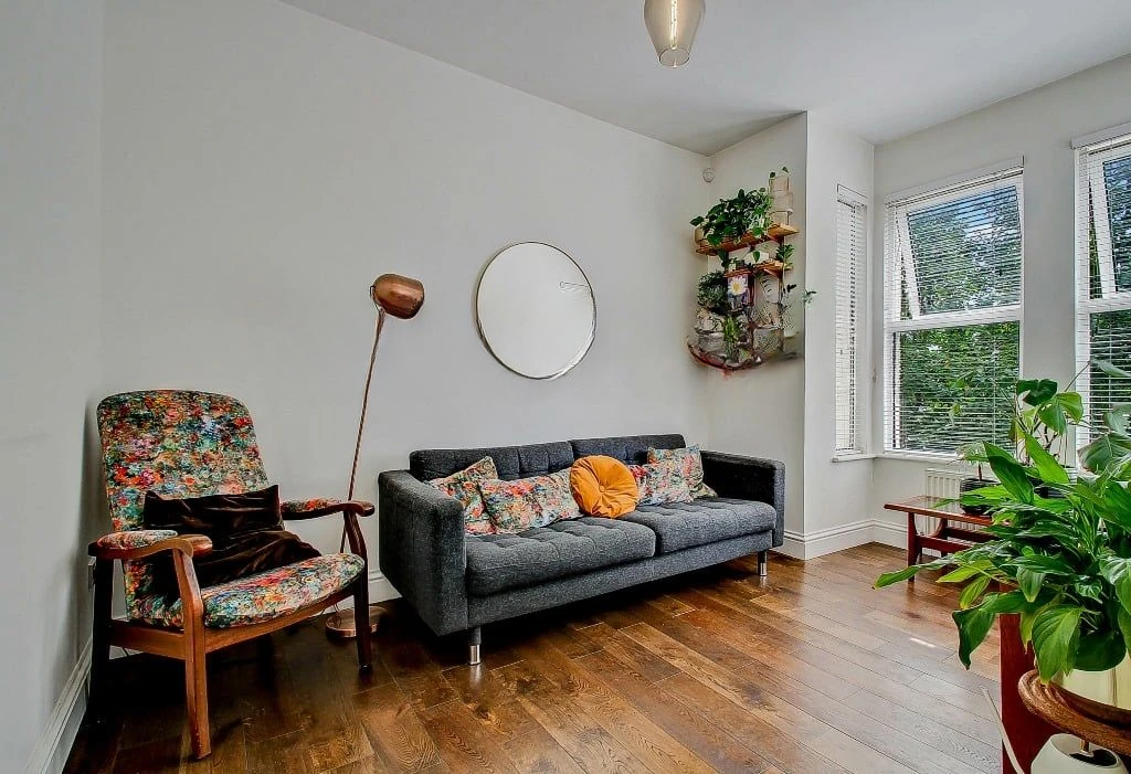 Квартира в Лондоне, Великобритания, 54 м² - фото 8