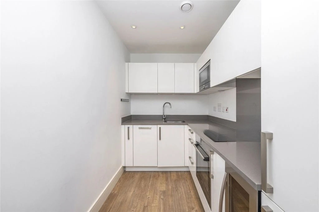 Квартира в Лондоне, Великобритания, 46 м² - фото 8