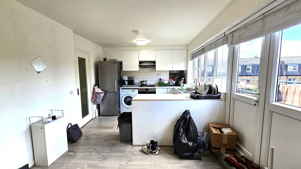 Квартира в Лондоне, Великобритания, 41 м² - фото 8