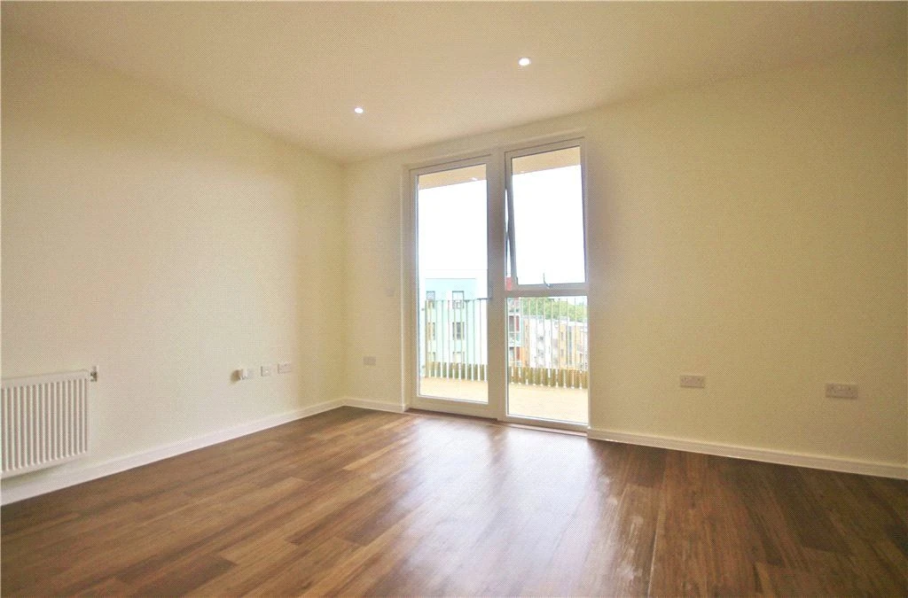 Квартира в Лондоне, Великобритания, 54 м² - фото 8