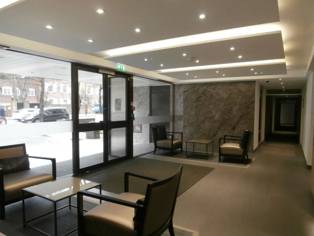 Квартира в Лондоне, Великобритания, 30 м² - фото 8