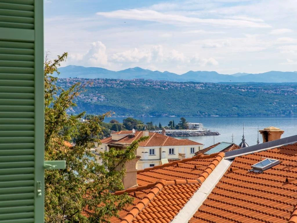 Квартира в Опатии, Хорватия, 79 м² - фото 8