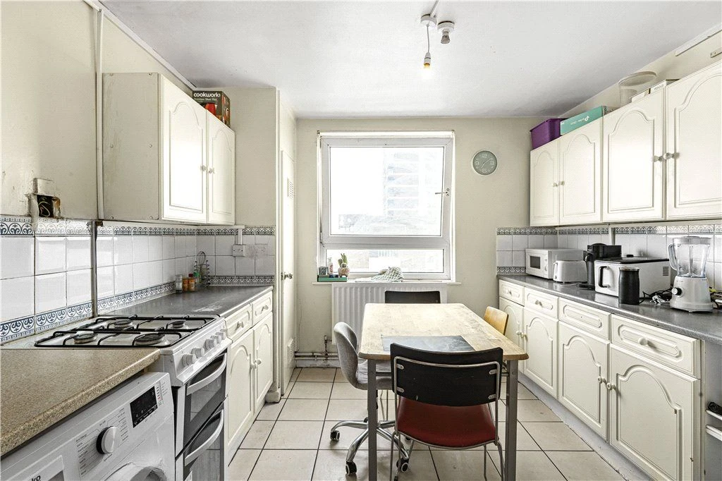 Квартира в Лондоне, Великобритания, 74 м² - фото 8