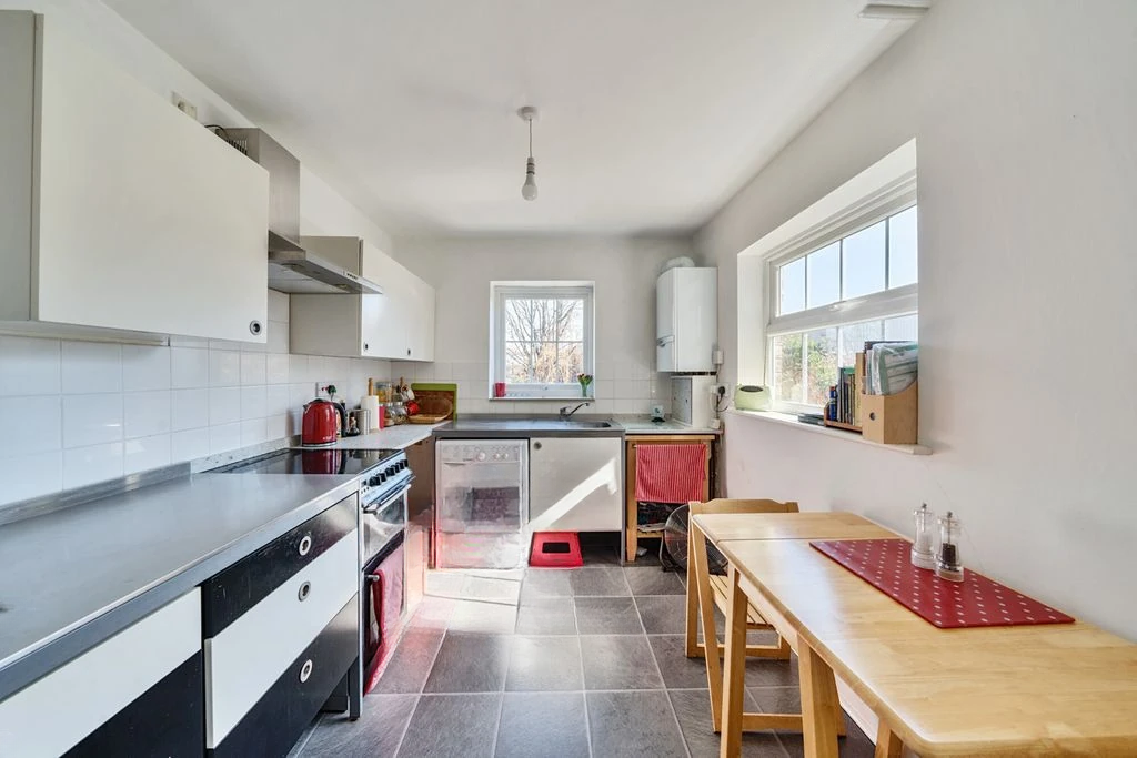 Квартира в Лондоне, Великобритания, 45 м² - фото 8