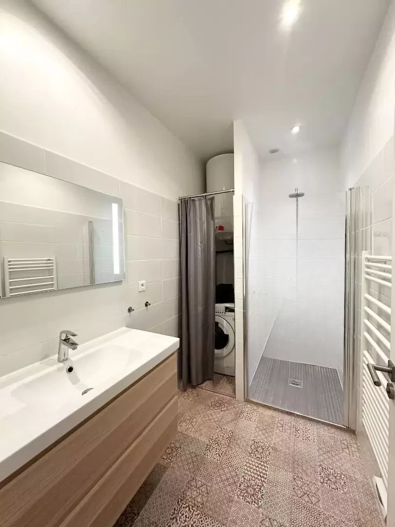 Квартира в Каннах, Франция, 51 м² - фото 8