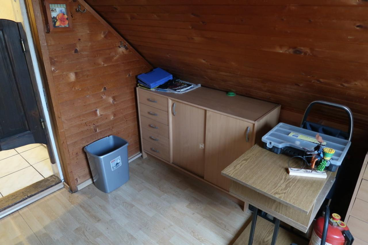 Квартира в Любляне, Словения, 105 м² - фото 8