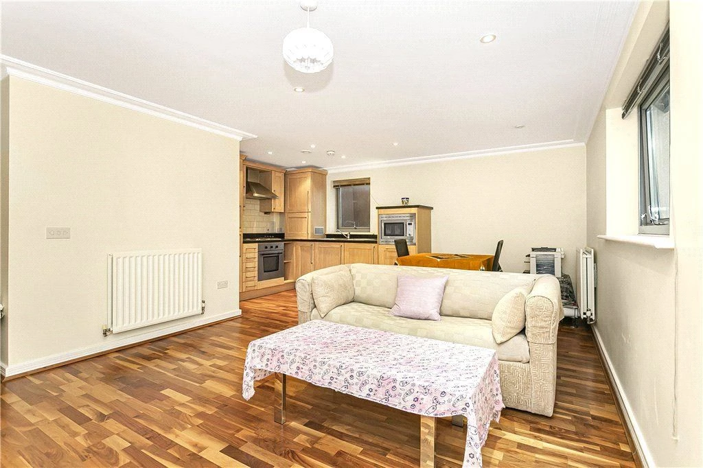 Квартира в Лондоне, Великобритания, 49 м² - фото 8