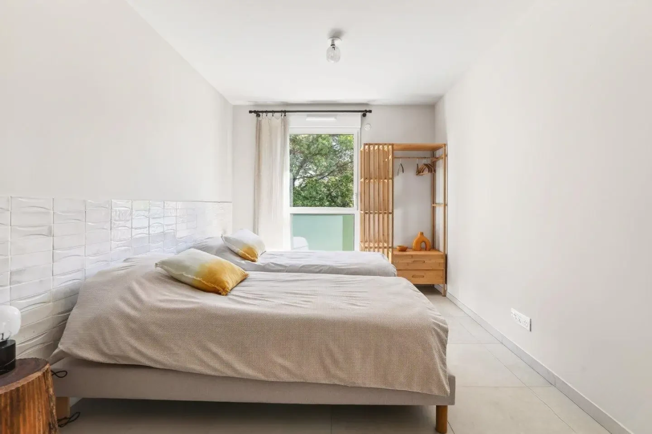 Квартира в Каннах, Франция, 85 м² - фото 8