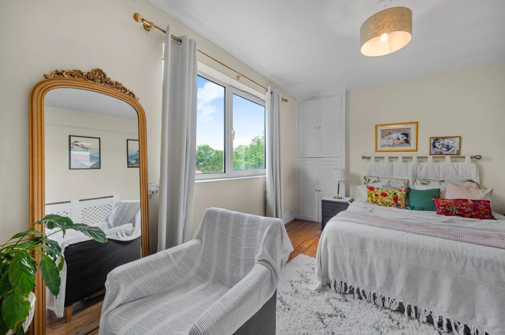 Квартира в Лондоне, Великобритания, 41 м² - фото 9