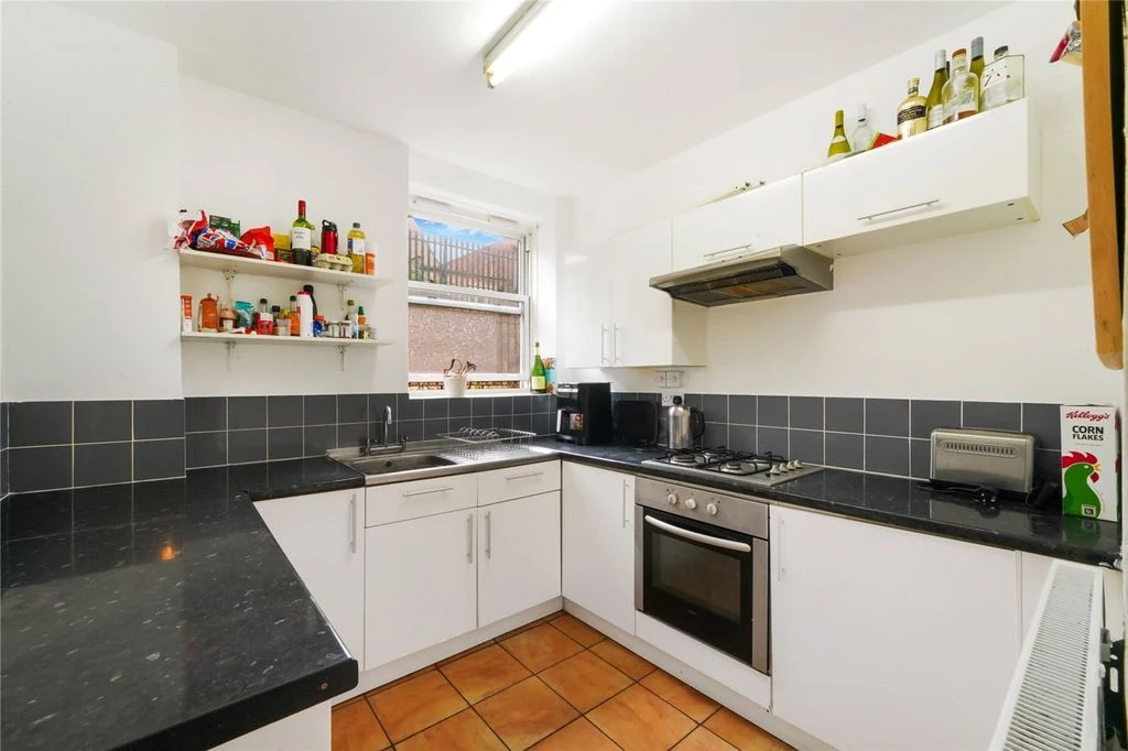 Квартира в Лондоне, Великобритания, 32 м² - фото 9