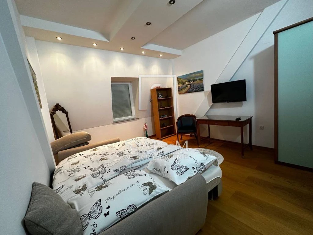 Квартира в Опатии, Хорватия, 129 м² - фото 9