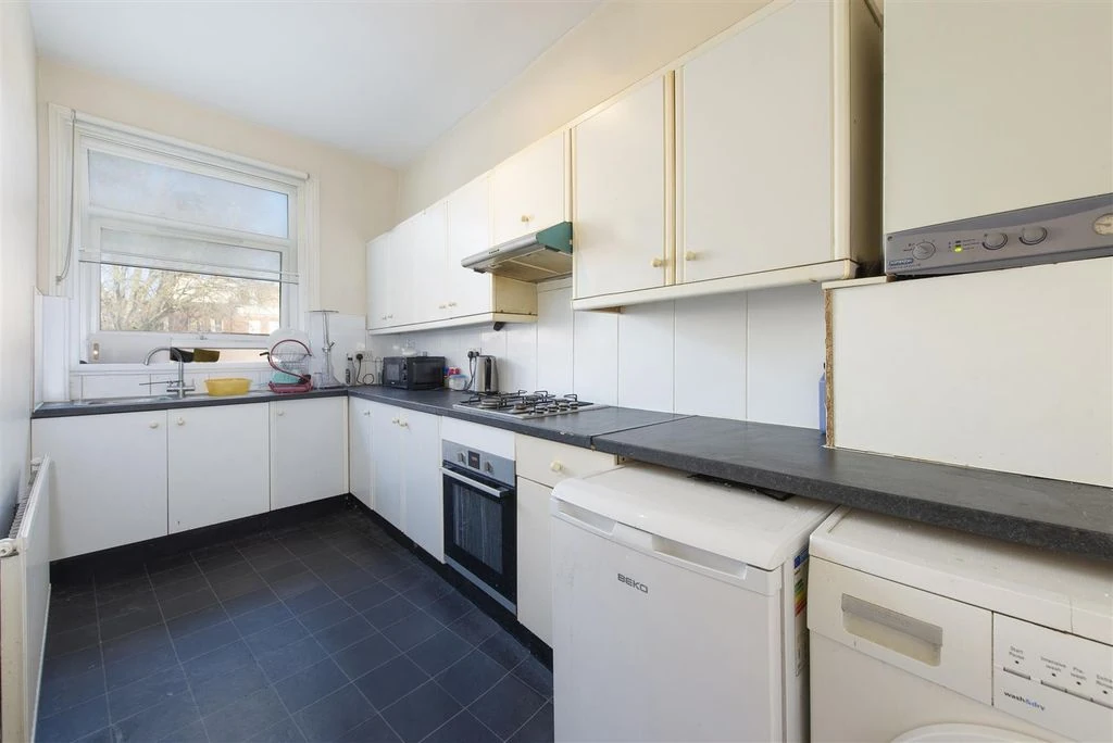 Квартира в Лондоне, Великобритания, 48 м² - фото 9