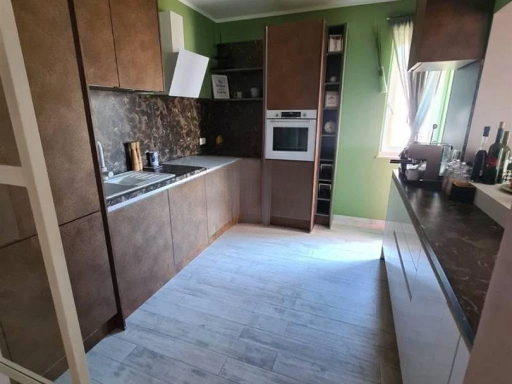 Квартира в Опатии, Хорватия, 124 м² - фото 9