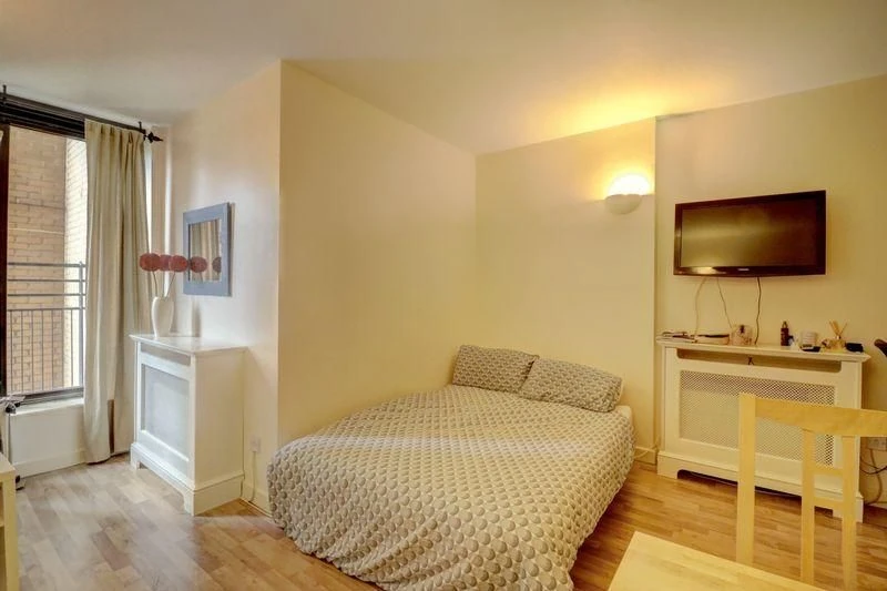 Квартира в Лондоне, Великобритания, 20 м² - фото 9