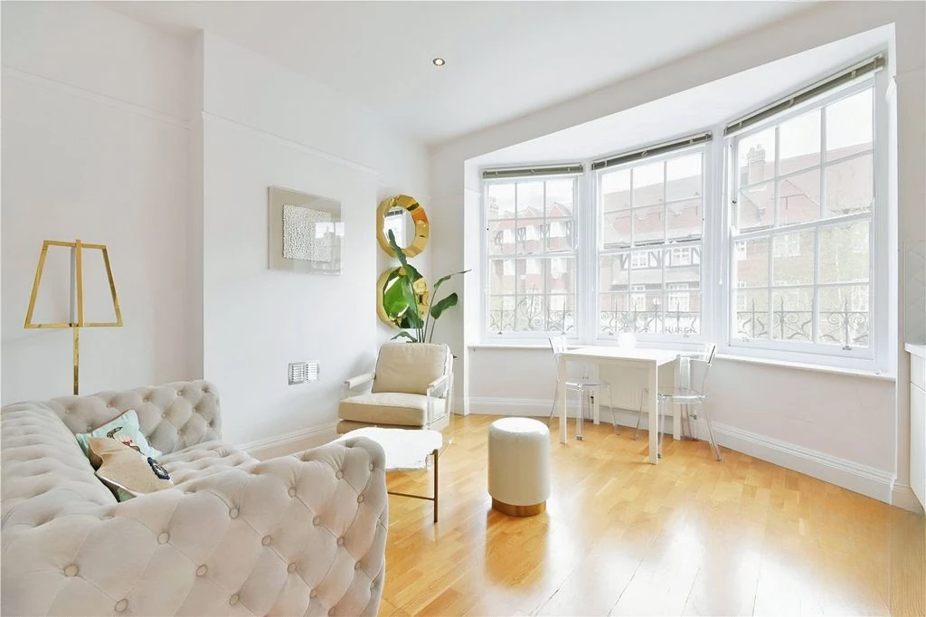 Квартира в Лондоне, Великобритания, 46 м² - фото 9