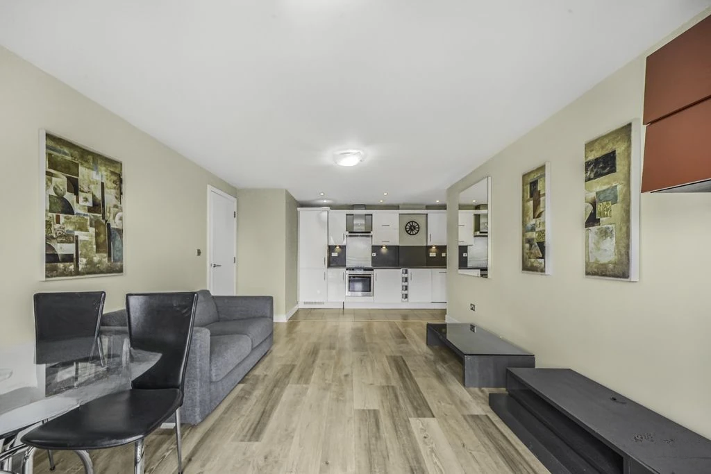 Квартира в Лондоне, Великобритания, 51 м² - фото 9