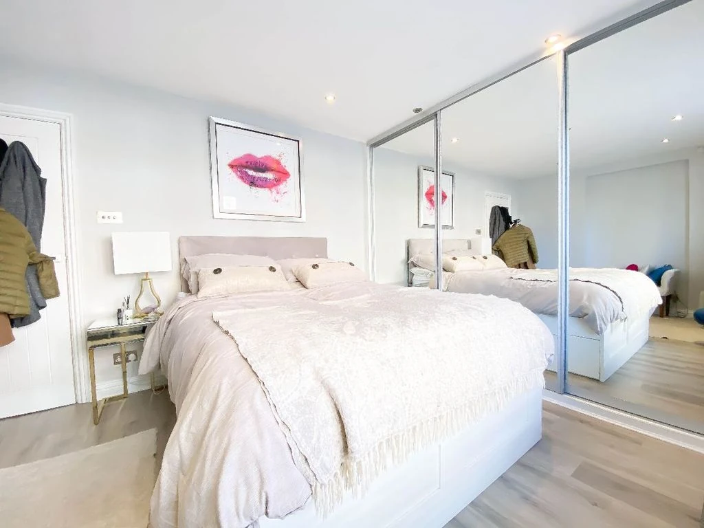 Квартира в Лондоне, Великобритания, 44 м² - фото 9