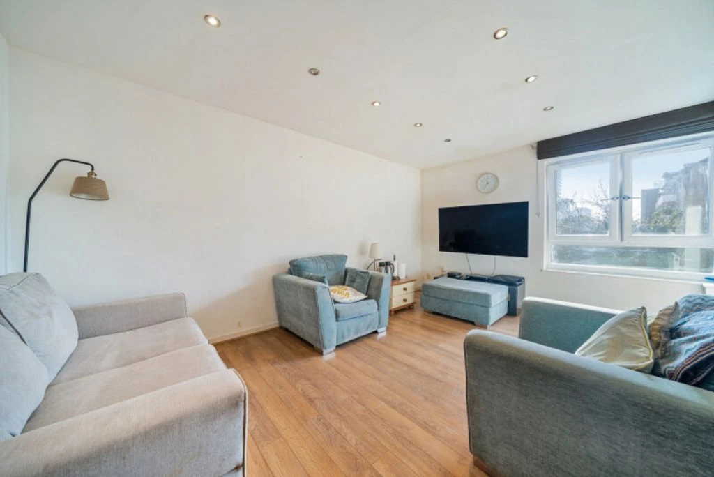 Квартира в Лондоне, Великобритания, 50 м² - фото 9