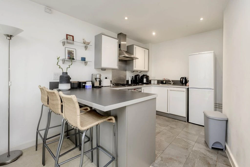 Квартира в Лондоне, Великобритания, 52 м² - фото 9