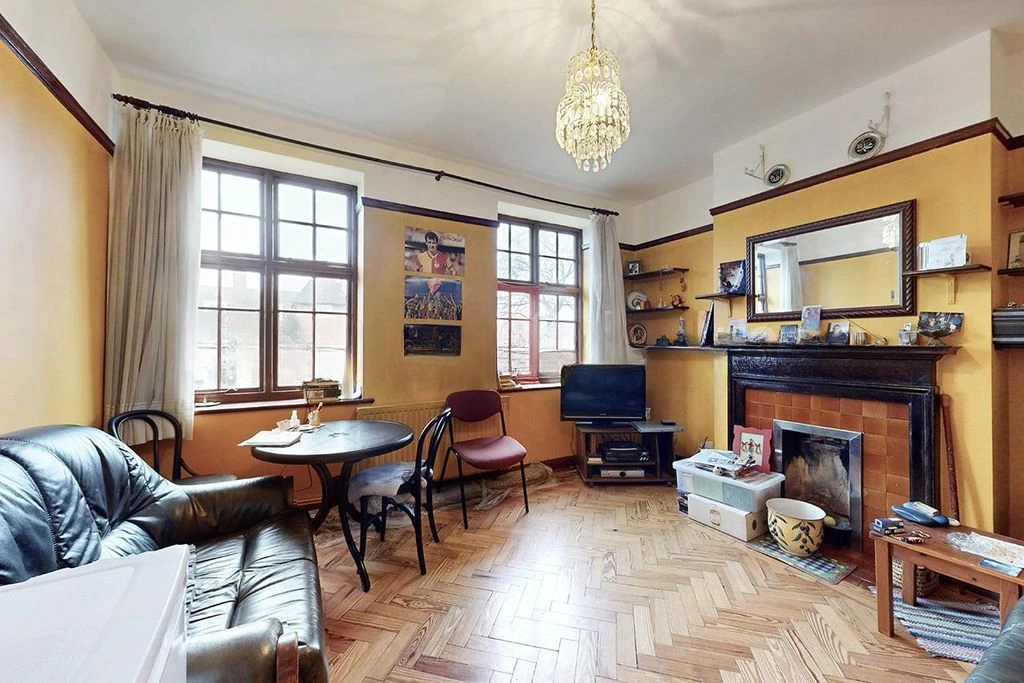 Квартира в Лондоне, Великобритания, 50 м² - фото 9