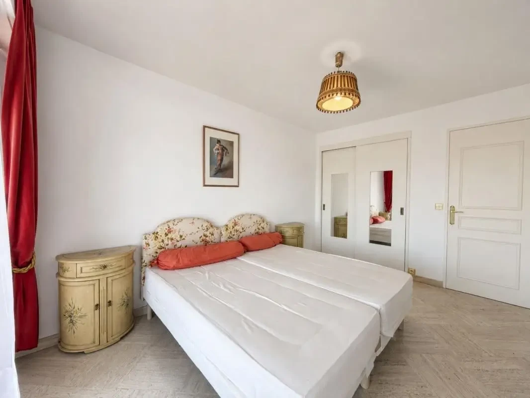 Квартира в Каннах, Франция, 50 м² - фото 9