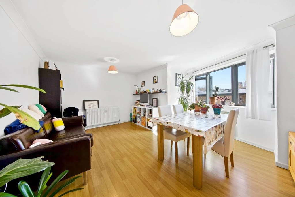 Квартира в Лондоне, Великобритания, 64 м² - фото 9