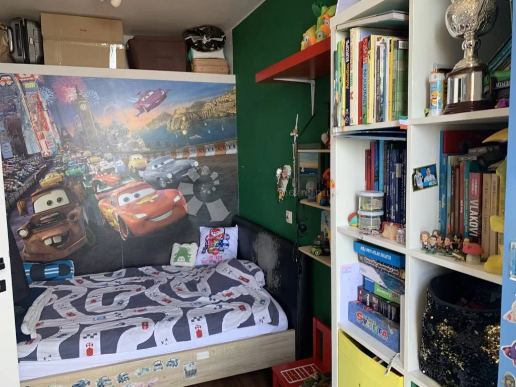 Квартира в Опатии, Хорватия, 49 м² - фото 9