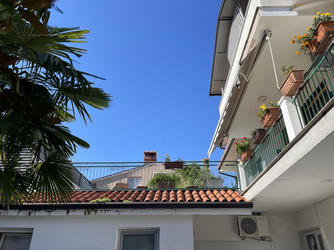 Квартира в Копере, Словения, 166 м² - фото 9