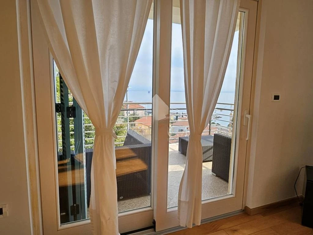 Квартира в Опатии, Хорватия, 142 м² - фото 9