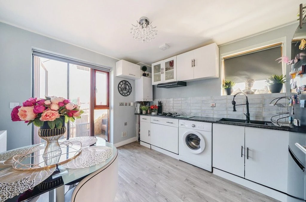 Квартира в Лондоне, Великобритания, 53 м² - фото 9