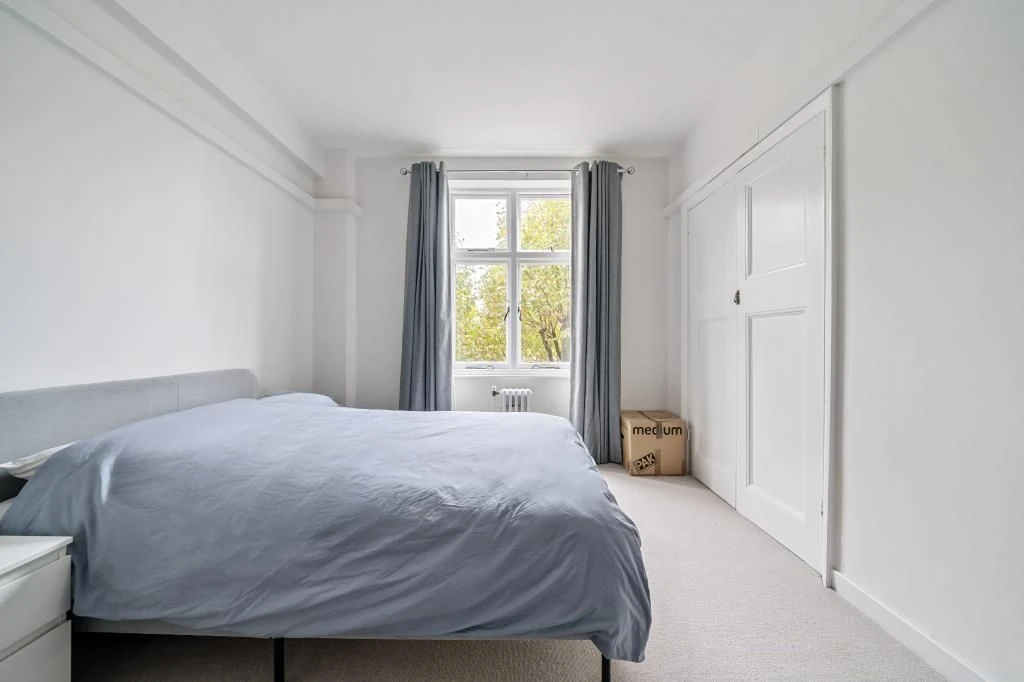 Квартира в Лондоне, Великобритания, 35 м² - фото 9