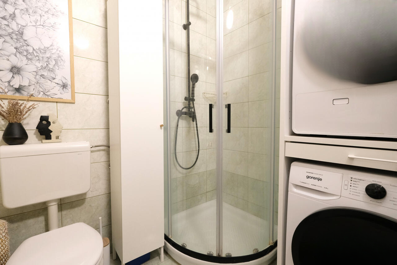 Квартира в Любляне, Словения, 61 м² - фото 9