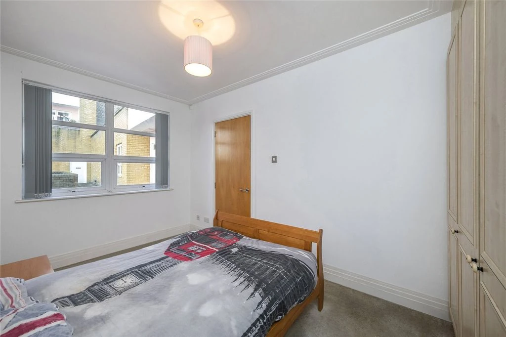 Квартира в Лондоне, Великобритания, 54 м² - фото 9