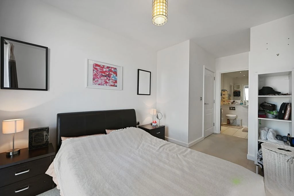 Квартира в Лондоне, Великобритания, 48 м² - фото 9