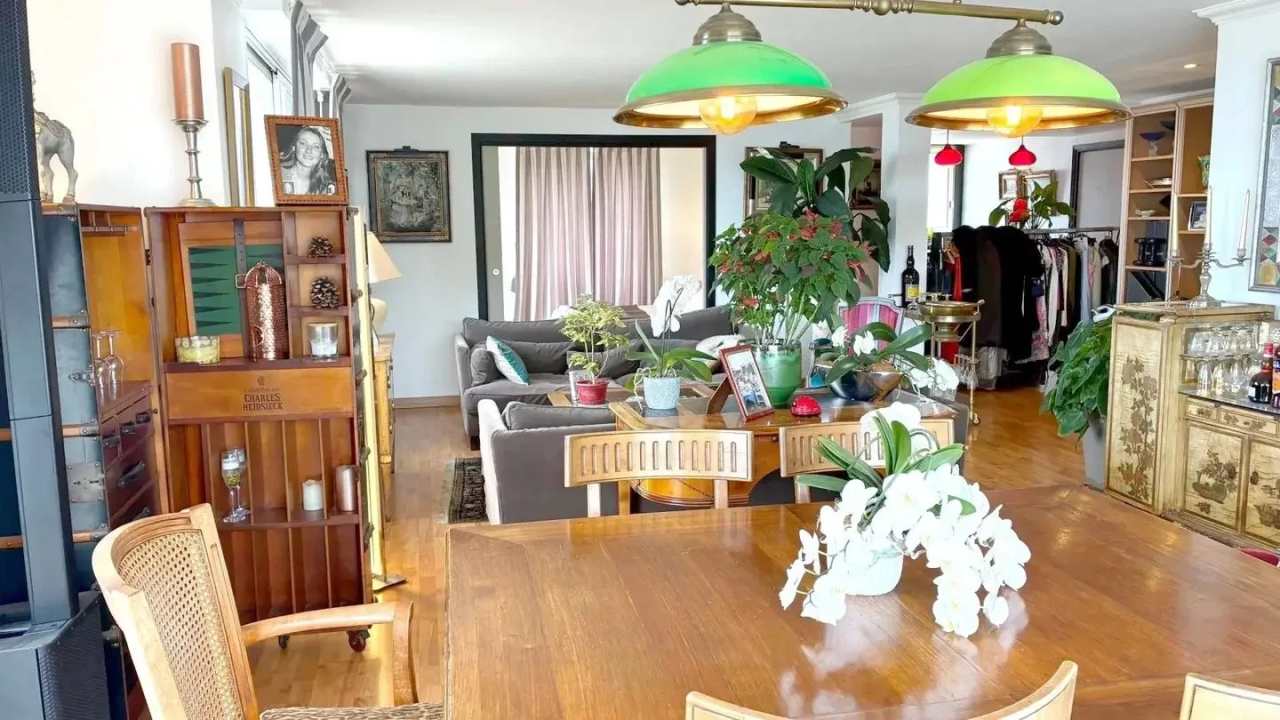 Квартира в Каннах, Франция, 107 м² - фото 9