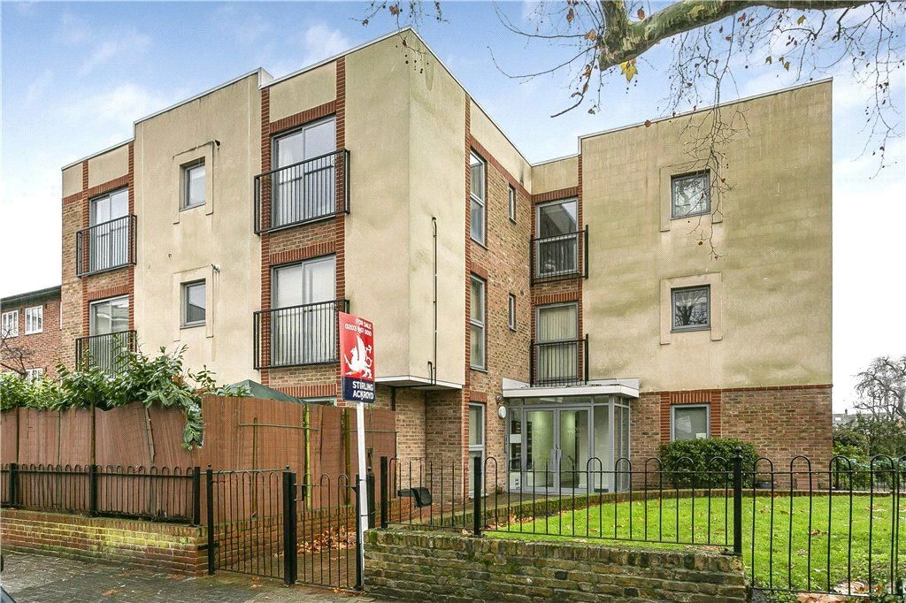 Квартира в Лондоне, Великобритания, 49 м² - фото 9