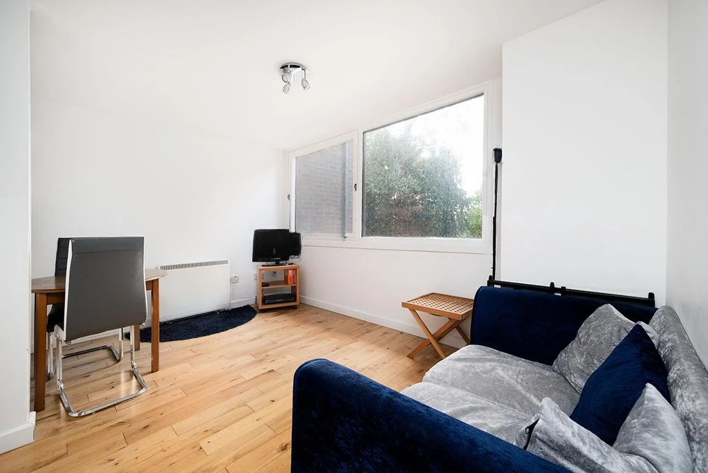 Квартира в Лондоне, Великобритания, 40 м² - фото 9
