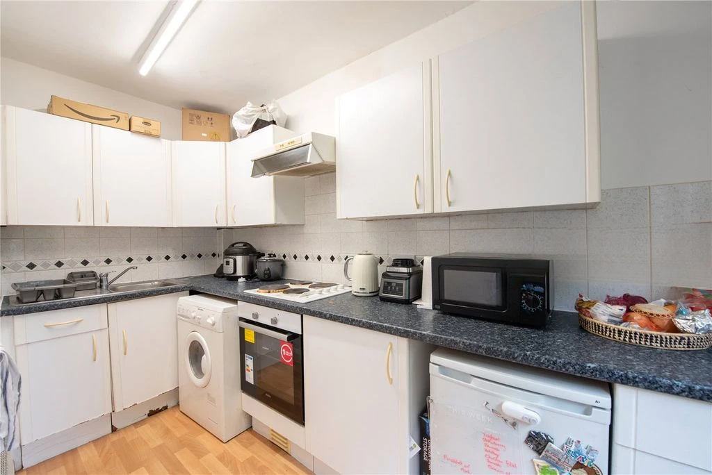 Квартира в Лондоне, Великобритания, 29 м² - фото 9
