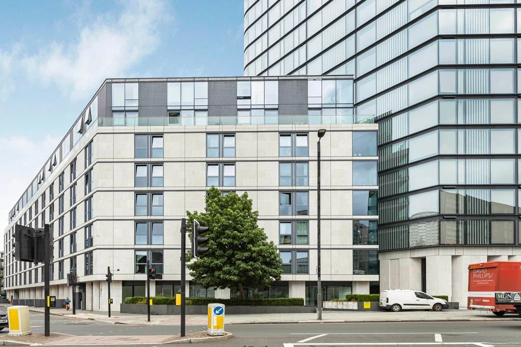 Квартира в Лондоне, Великобритания, 44 м² - фото 9
