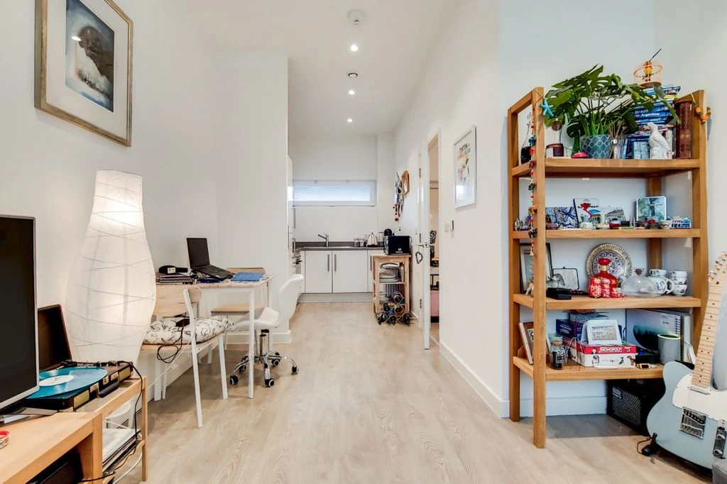 Квартира в Лондоне, Великобритания, 47 м² - фото 9