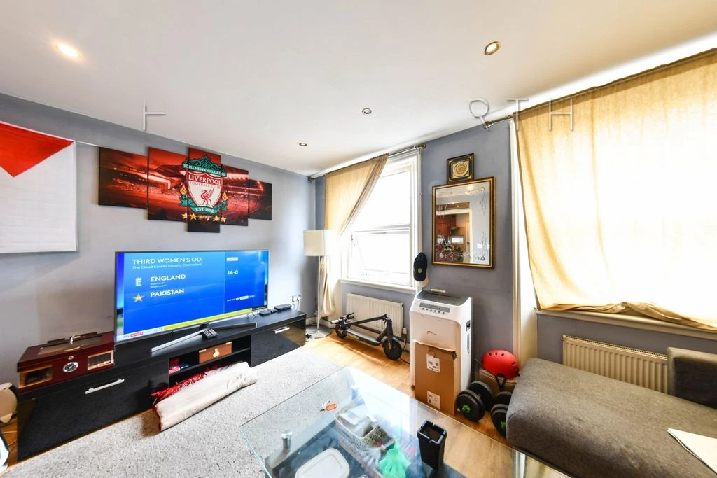 Квартира в Лондоне, Великобритания, 31 м² - фото 9