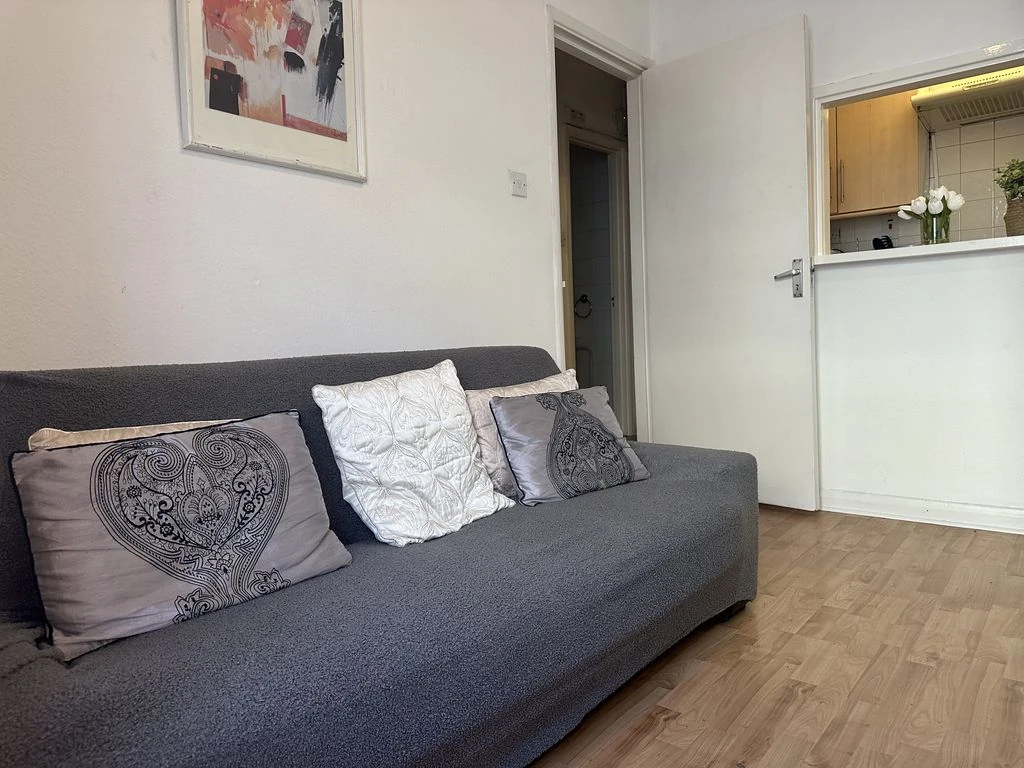 Квартира в Лондоне, Великобритания, 28 м² - фото 9