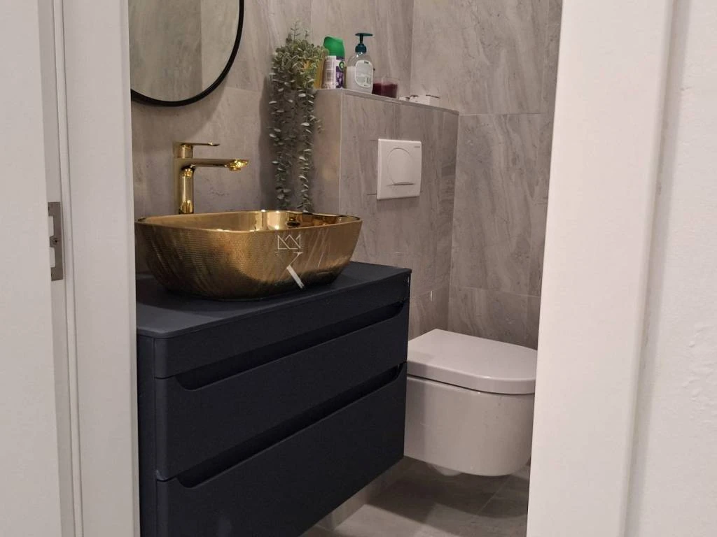 Квартира в Опатии, Хорватия, 152 м² - фото 9