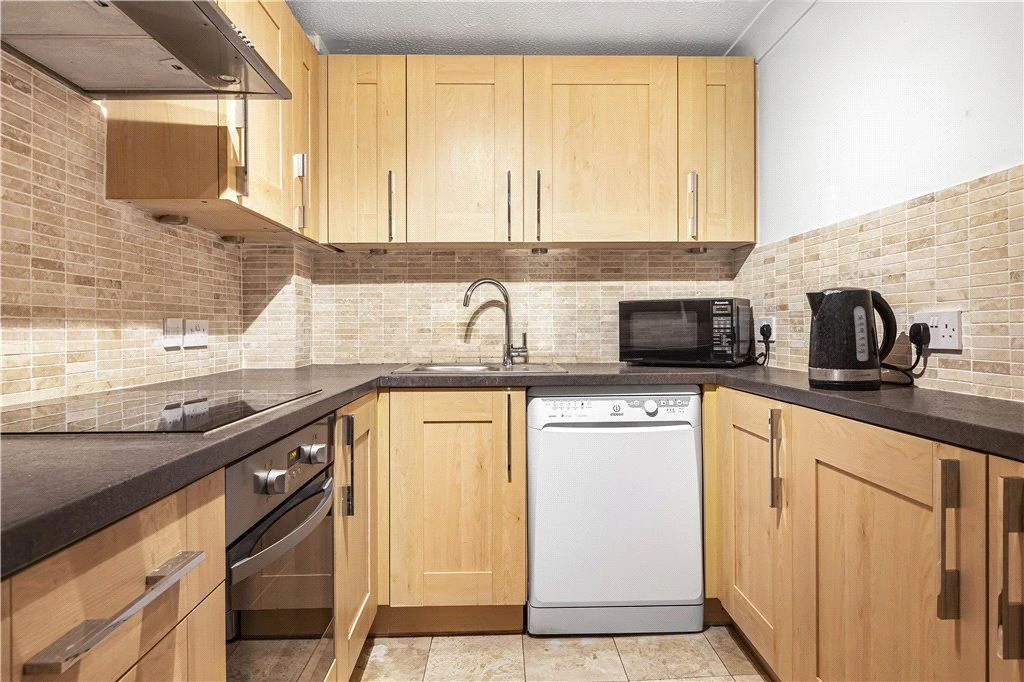 Квартира в Лондоне, Великобритания, 50 м² - фото 9