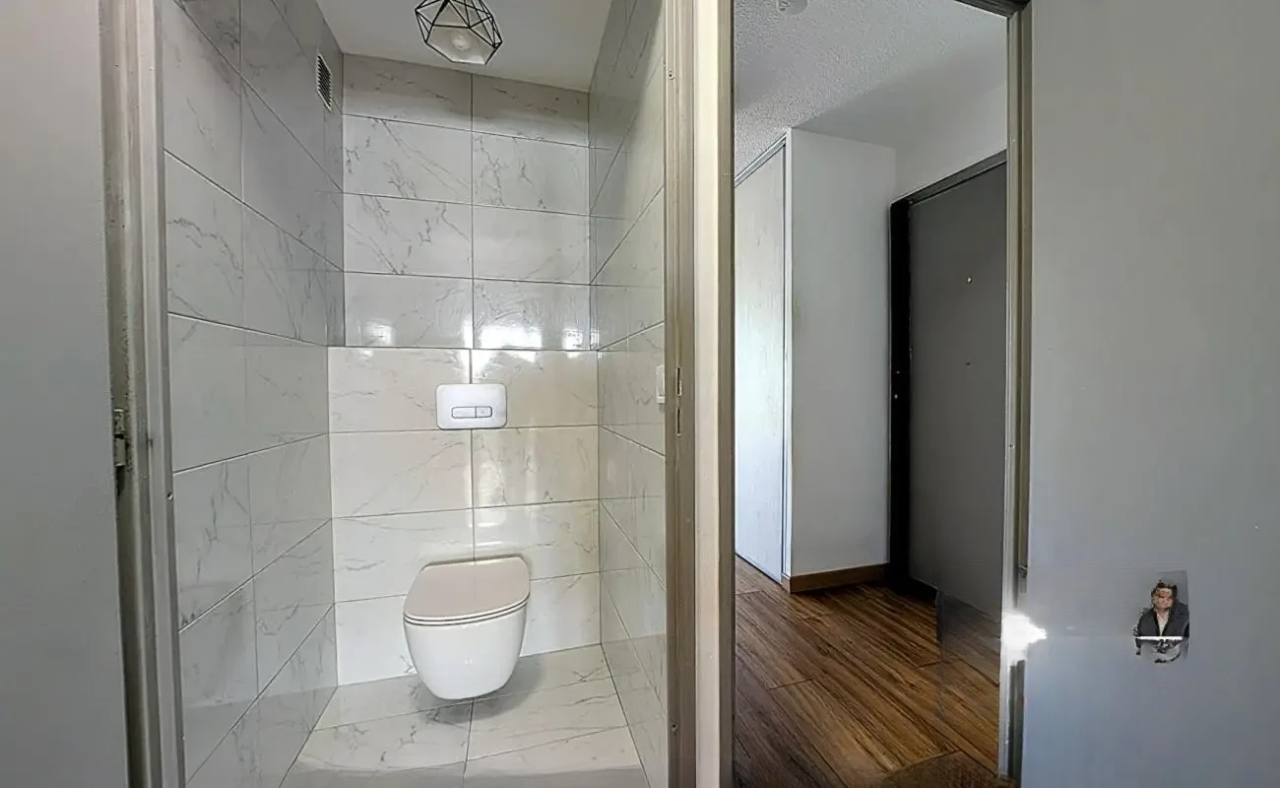 Квартира в Каннах, Франция, 65 м² - фото 9