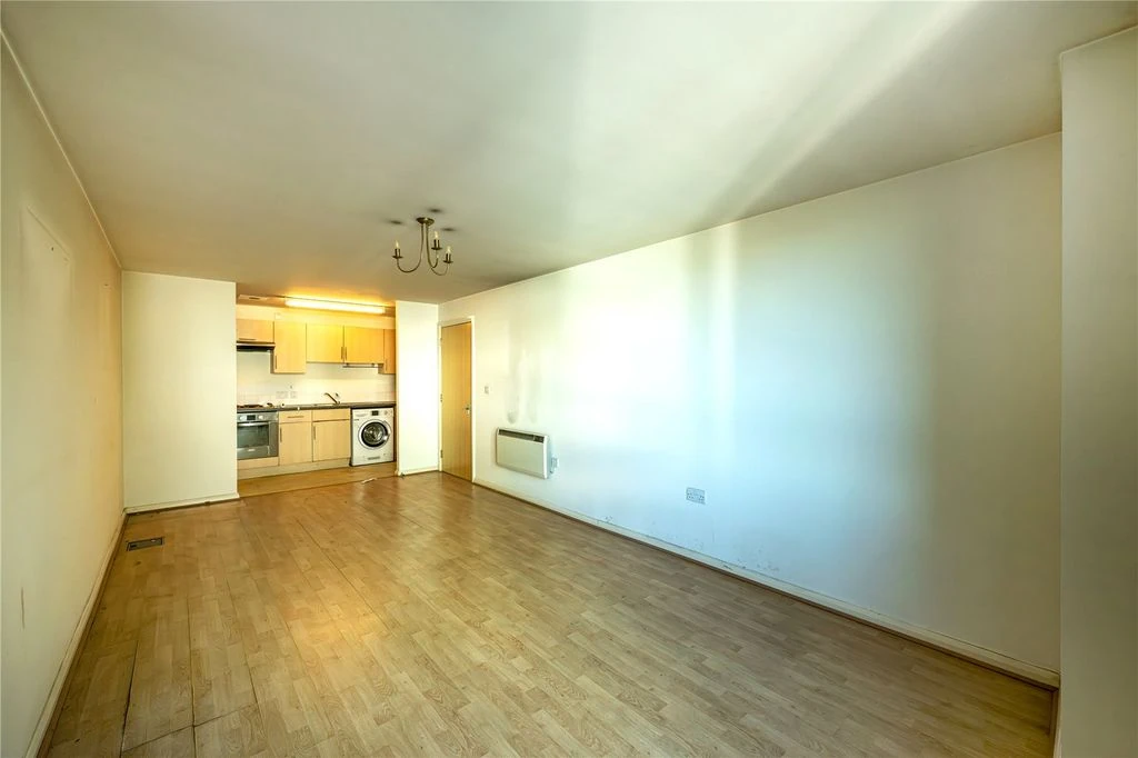Квартира в Лондоне, Великобритания, 53 м² - фото 9
