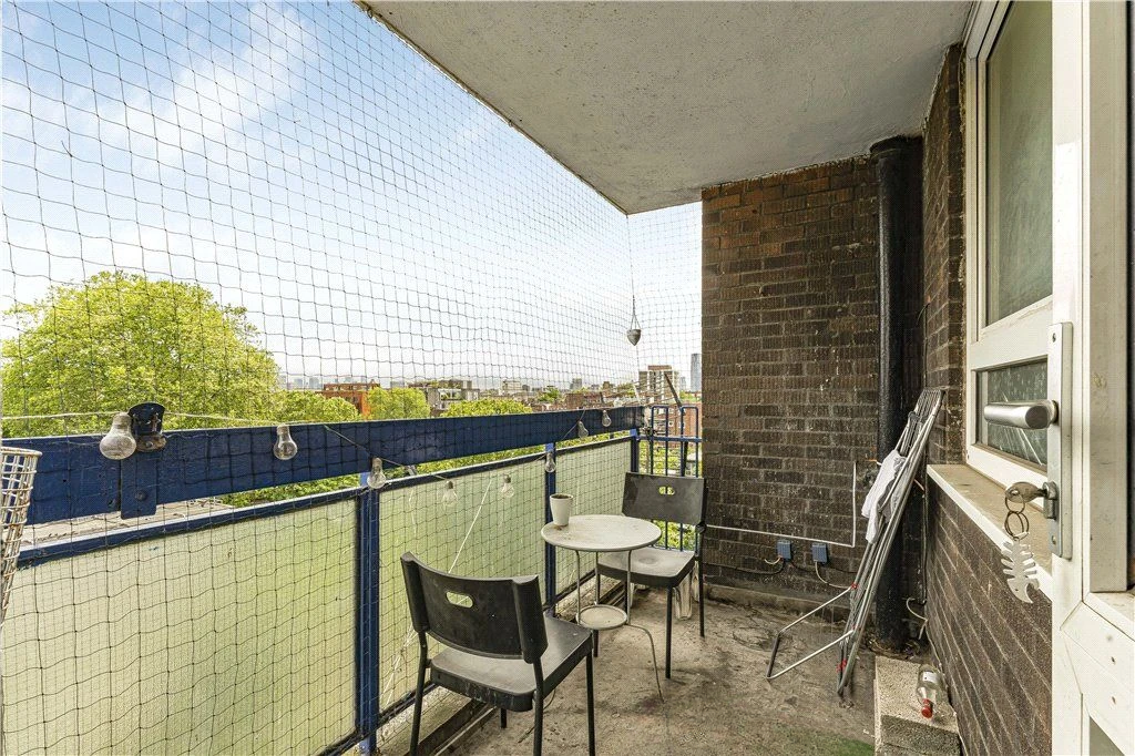 Квартира в Лондоне, Великобритания, 74 м² - фото 9
