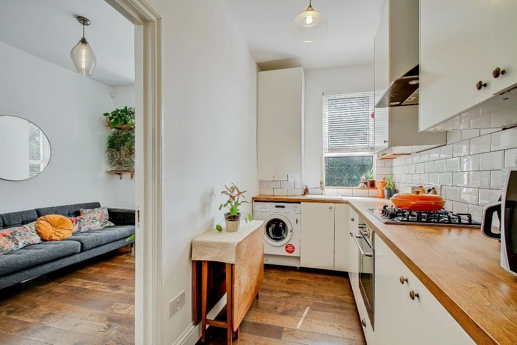 Квартира в Лондоне, Великобритания, 54 м² - фото 9