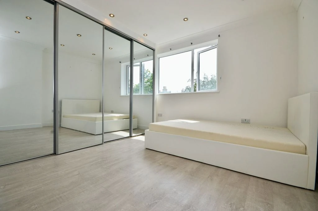Квартира в Лондоне, Великобритания, 21 м² - фото 9