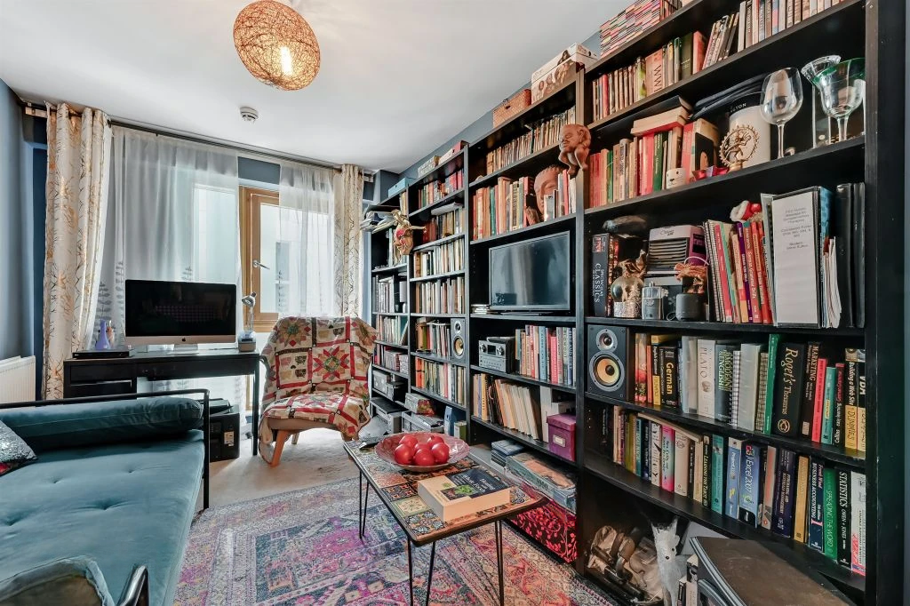 Квартира в Лондоне, Великобритания, 42 м² - фото 9